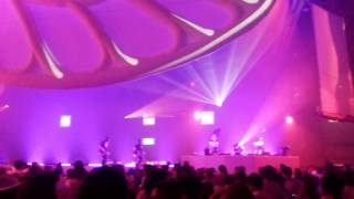 Heineken Sensation White party Bangkok 2014