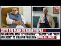 PM Narendra Modi Is Besharam Darpok And Must Apologise To India For Pahalgam Satya Pal Malik