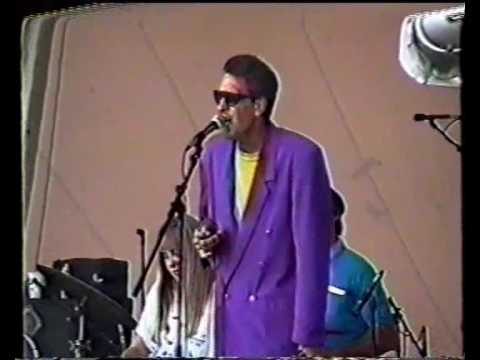 Rod Piazza  - Black Night