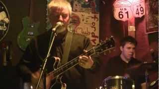 Big Poppa & The Shuffle Brothers - "Same Old Blues" - Live at the BBC