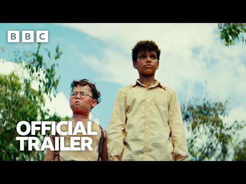 Official Trailer