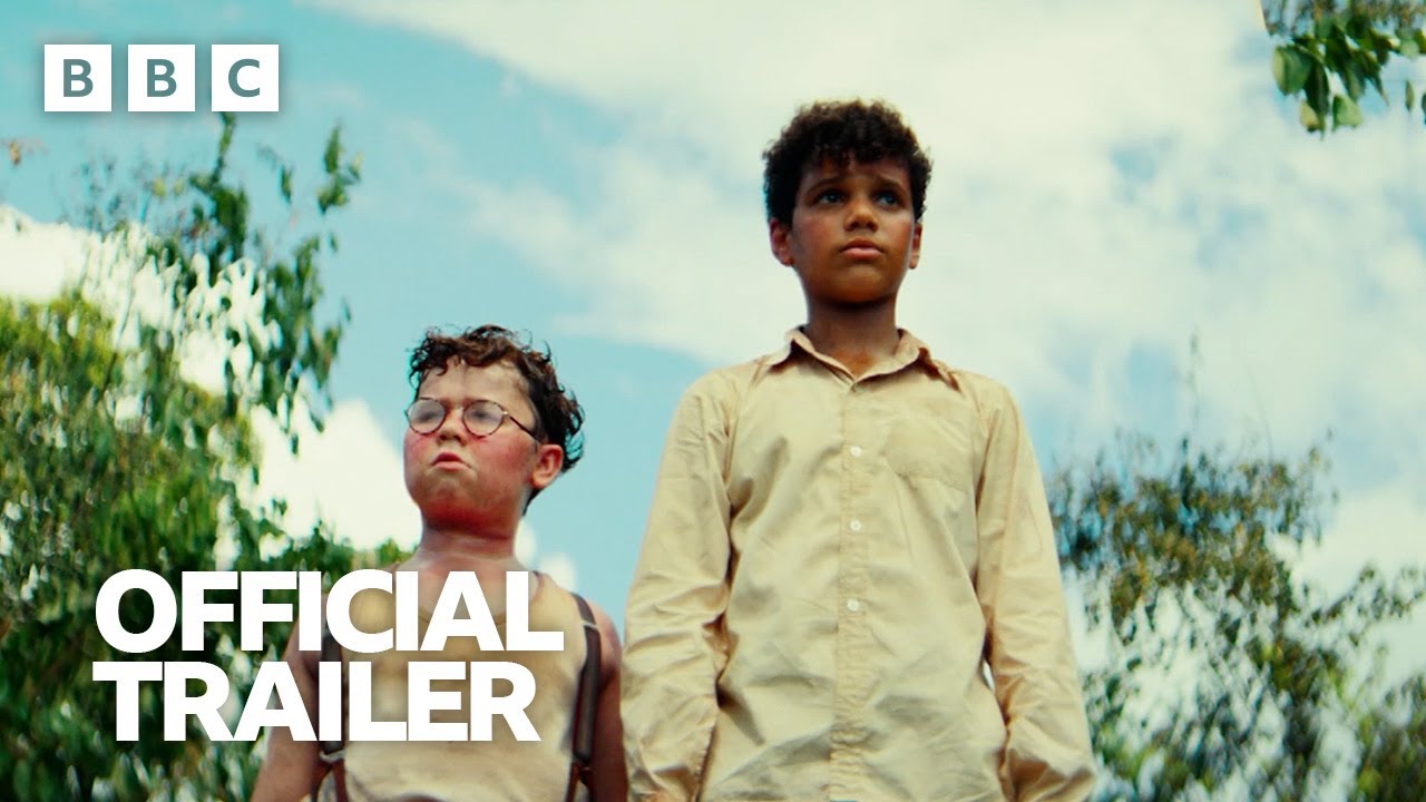 Lord of the Flies | Official trailer - BBC - YouTube