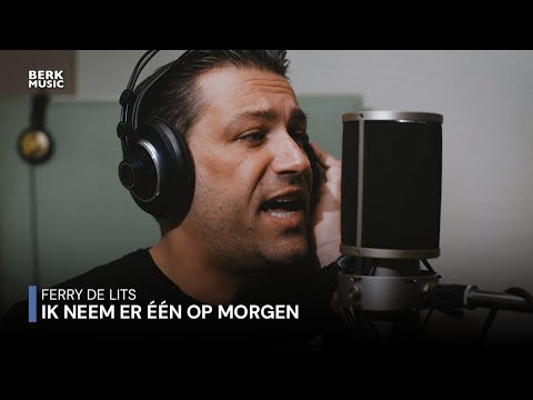 Ferry De Lits - Ik Neem Er Één Op Morgen