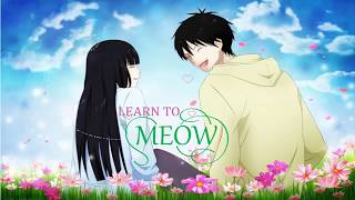 Download lagu Learn to MEOW [LYRICS English Version] - Xiao Pan Pan and Xiao Feng Feng mp3