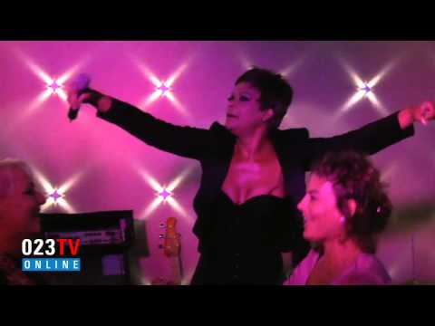 Ruth Jacott, Hartslag