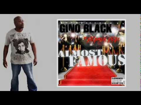 Almost Famous by Gino Black [feat. Takashi Akai]