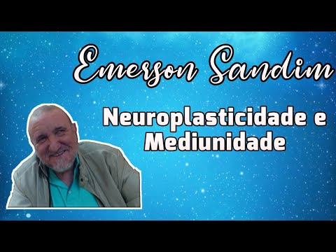 Neuroplasticidade e Mediunidade