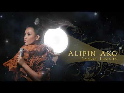 Laarni Lozada - Alipin Ako (Audio) ???? | Laarni