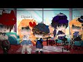 That Is My Fake Smile Meme Past Michael Afton Gacha Club FLASH WARNING