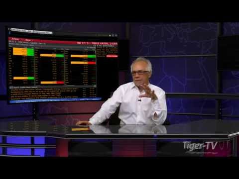 June 2nd Tom O'Brien Show on TFNN - 2016