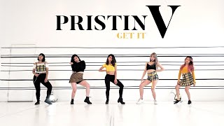 [EAST2WEST] PRISTIN V (프리스틴 V) - Get It (네 멋대로) Dance Cover