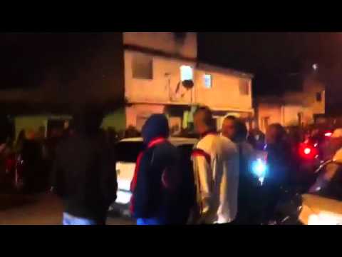 MC Dvn  música sensacional  estralando na favela 🔈🔈🔈