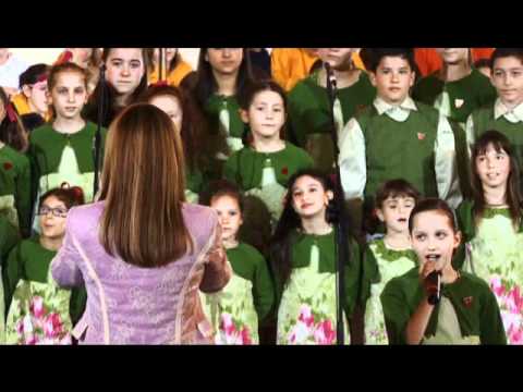 chiara b. lo scrivero' nel vento "folgaria"