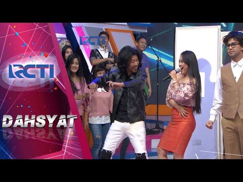 DAHSYAT - Dinda Sabun Colek "Kura Kura" [18 Mei 2017]