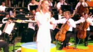 Steps - If You Believe (BBC Proms In The Park - Faye Solo)