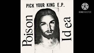 POISON IDEA THIS THING CALLED PROGRESS &amp; IN MY HEADACHE MASHUP