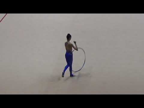 REBECCA RICCO' CERCHIO