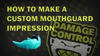 Damage Control Impression Video