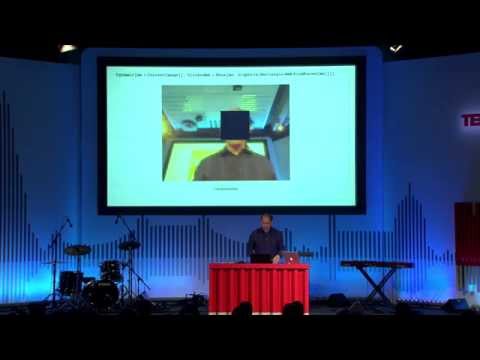 TEDxHousesofParliament: How citizen computation changes democracy (2014)