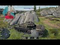 WAR THUNDER | #148 | Супер позитивный бой | Приколы в играх