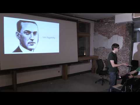 Relay: Declarativity Beyond the UI