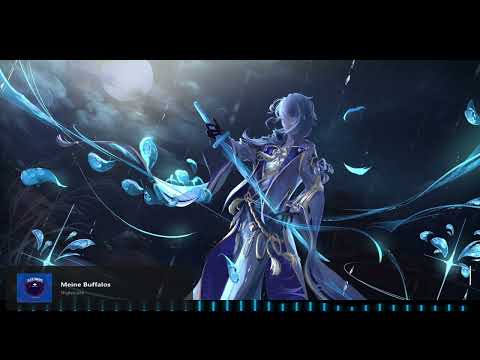 Nightcore - Meine Buffalos