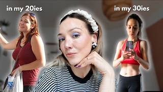 10 LIFE UPGRADES every girl should do in her 30s