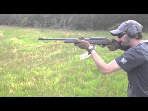 Remington 597 30 Round Mag