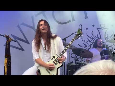 Wytch Hazel - Live at Time to Rock Festival 2025 - Full show