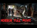 One Big Snake Creature Horror Full Movie A Farmhouse Becomes A Death Trap