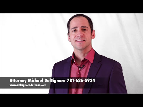 Massachusetts OUI Lawyer discusses defenses to drunk driving accident cases