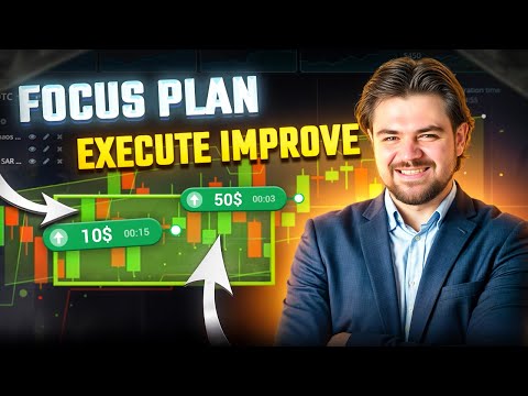 📈 2025 CHART CONTEXT AND STRUCTURAL IDEAS | BINARY OPTIONS 2025 | BINARY OPTIONS TRADING