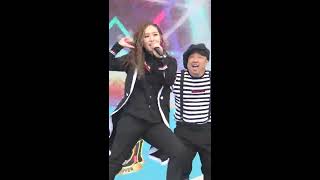 파스칼 걸그룹 가수 [제이썬] Sugar Man - Pascol 육우사랑 육우데이