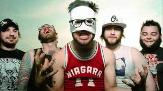 Alexisonfire - Sons of Privilege