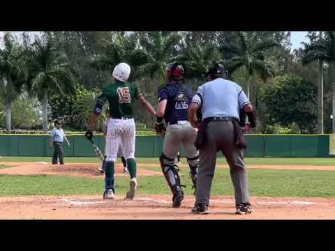 11 K’s vs Mater Academy 3/12/22