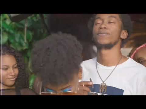 K LION FT. REBEL SIXX ~ 6IXX LIFESTYLE {TRINIDAD AND TOBAGO} 🇹🇹