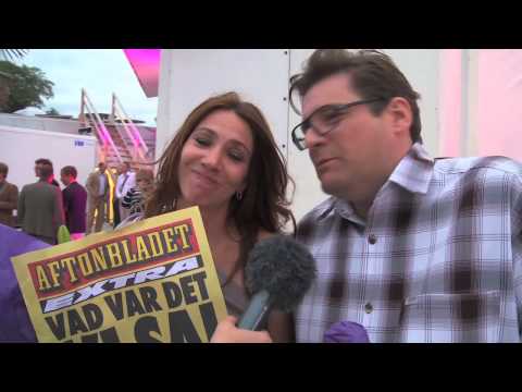 Dagens Media DJ Battle 2012