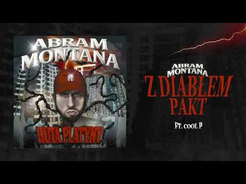 Abram Montana ft. Cool P  - Z diabłem pakt