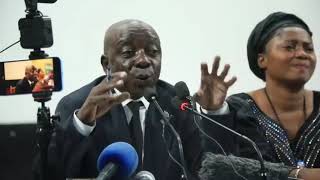 C'est Les occidentaux qui sont derrière kagame pour piller les minerais de la RDC.