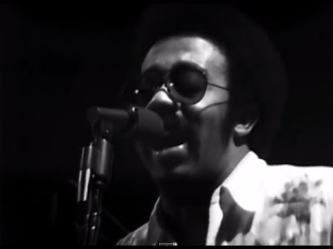 Raw Soul - Full Concert - 02/15/75 - Winterland (OFFICIAL)