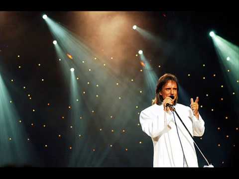 ROBERTO CARLOS - Amiga Ft Ana Belén