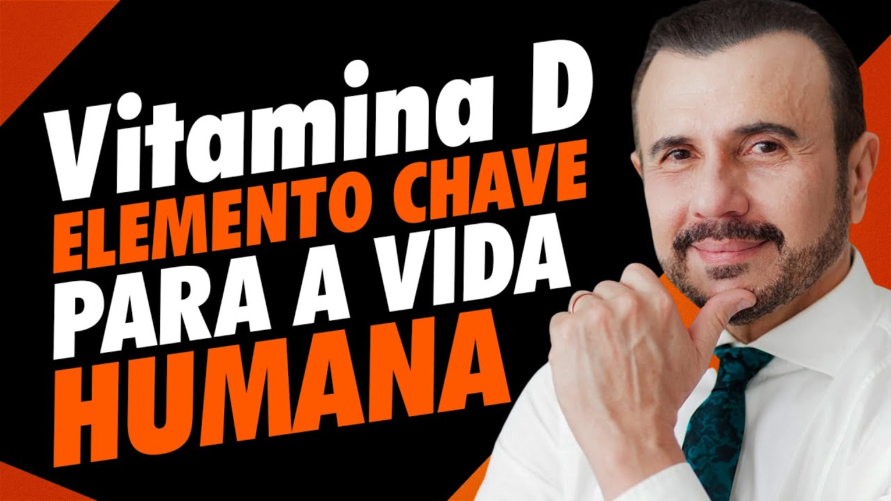 Como a VITAMINA D afeta o SISTEMA IMUNOLÓGICO? | Dr Italo Rachid