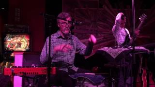 1 - Perfect & Good News Sadie - Bombadil (Live in Boone, NC - 05/04/17)