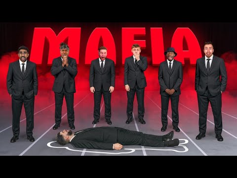 SIDEMEN IRL MAFIA