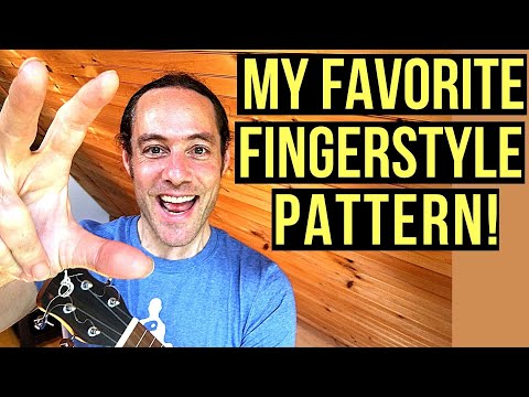 Learn to Fingerpick on Ukulele! (Prep for Bob Dylan lesson)