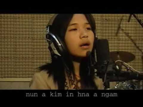 Par Cin Mawi - Bawipa tello cun (2008)