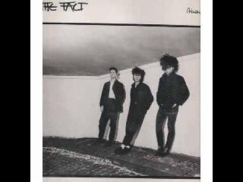 The Fact - Spear Of The Nation 1986 Tollhaus Records