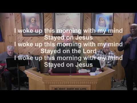 23-0115pm - Son of Man Pt.83 - Wade Dale