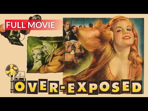 Over-Exposed