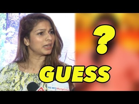 Tanishaa Mukherjee Reveals Who Should Win Bigg Boss 10